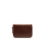 Ảnh Ví mini đựng thẻ kéo khoá 150x150