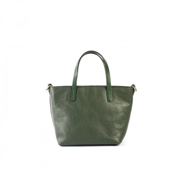 Ảnh Túi Mini ToteXanh rêu
