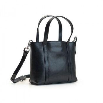 Ảnh Túi top double handle quai mảnh Bili  zoom