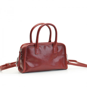 Ảnh Túi đeo chéo hình hộp Bili zoom