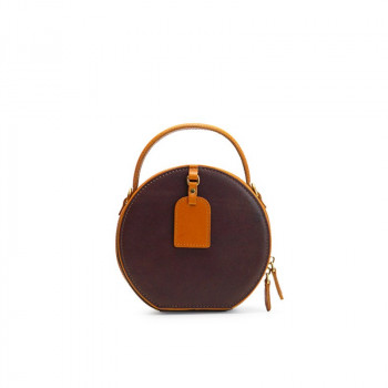 Ảnh Túi trống gắn tagĐỏ mận