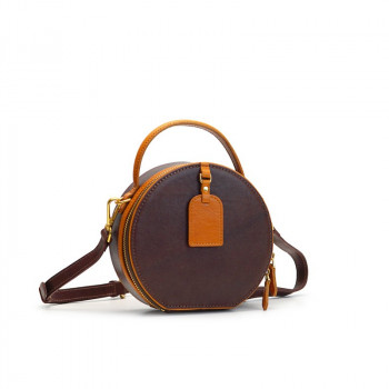 Ảnh Túi trống gắn tagĐỏ mận zoom