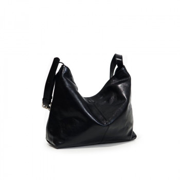 Ảnh Túi hobo đeo vai size lớn Bili zoom