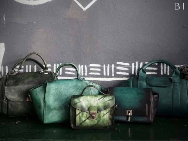 Mách nhỏ cách chọn túi xách đẹp mà con gái cần biết