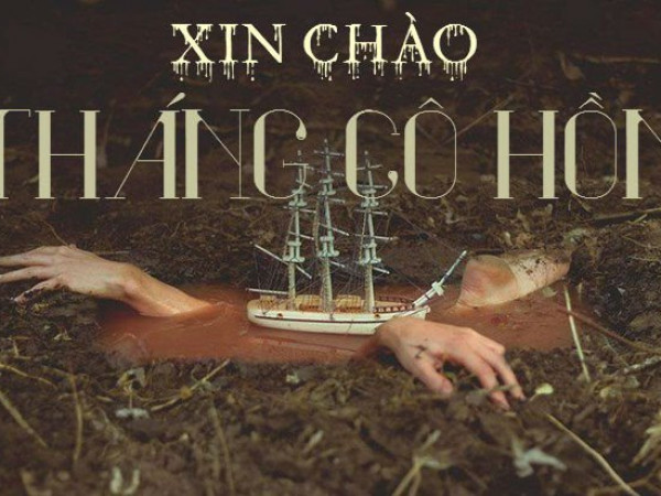 Cẩm nang tháng cô hồn