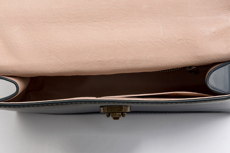 Ảnh Túi Handle bag Small City