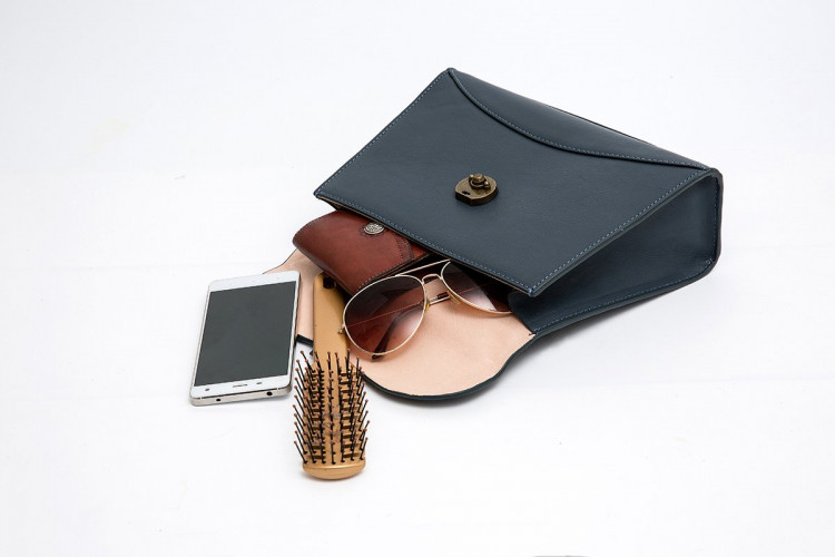 Ảnh Túi Handle bag Small City