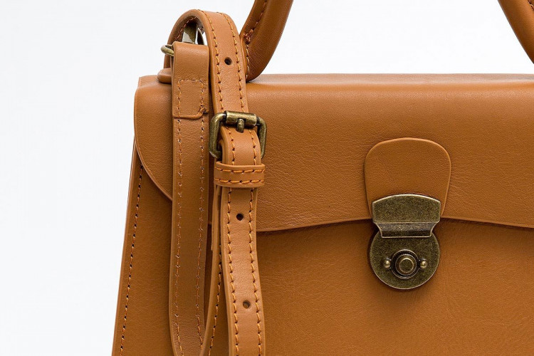 Ảnh Túi Handle bag Small City