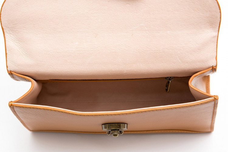 Ảnh Túi Handle bag Small City