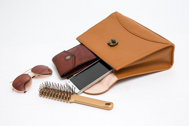 Ảnh Túi Handle bag Small City