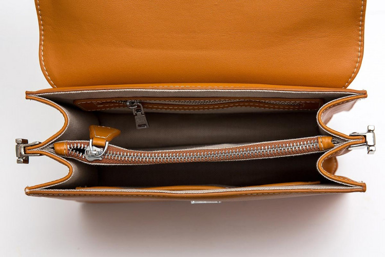 Ảnh Túi Cross body quai to bản