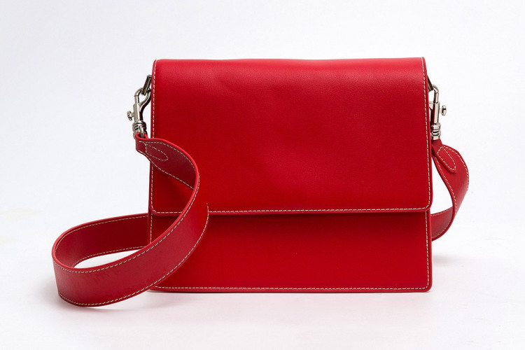 Ảnh Túi Cross body quai to bản