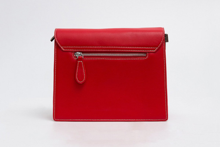 Ảnh Túi Cross body quai to bản