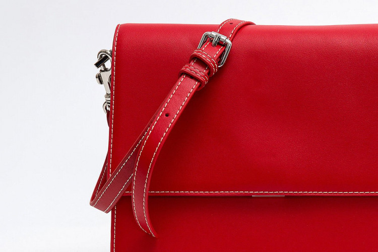 Ảnh Túi Cross body quai to bản