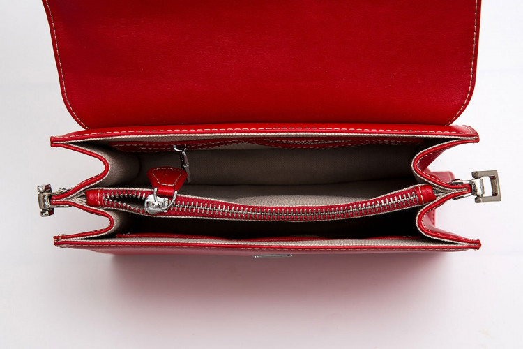 Ảnh Túi Cross body quai to bản