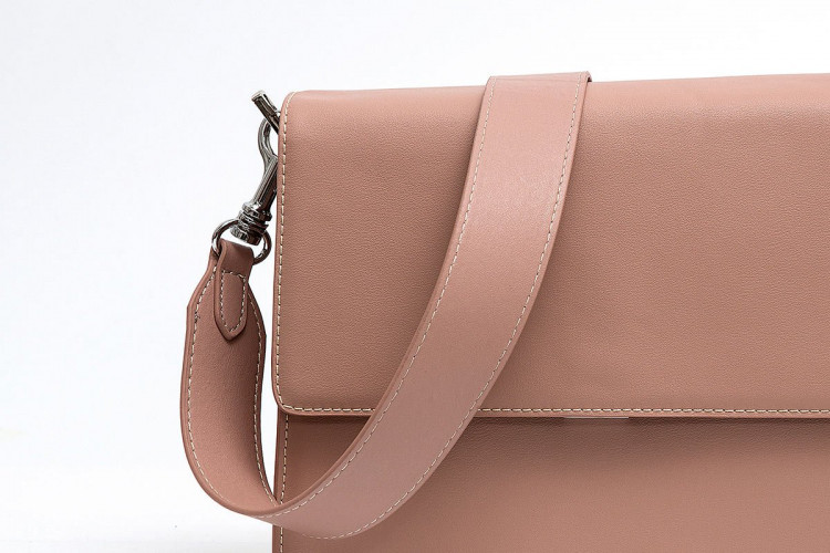 Ảnh Túi Cross body quai to bản