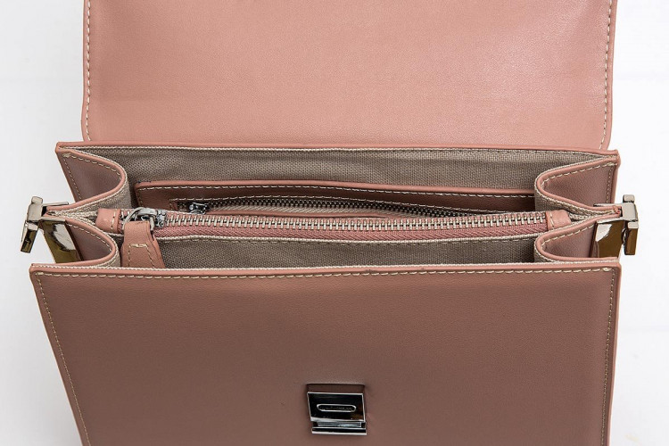 Ảnh Túi Cross body quai to bản
