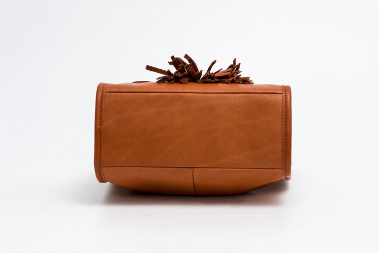 Ảnh Túi Shoulder bag tua rua