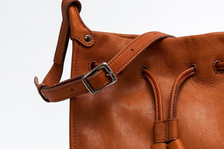 Ảnh Túi Shoulder bag tua rua
