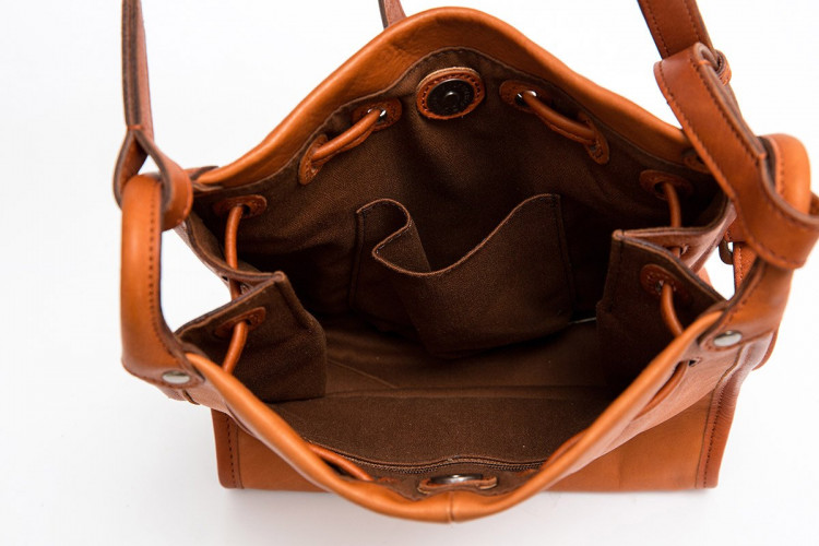 Ảnh Túi Shoulder bag tua rua