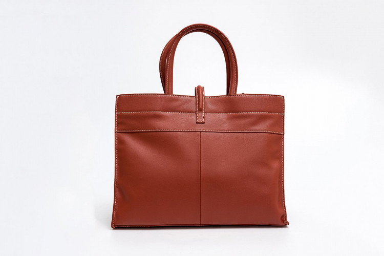 Ảnh Túi Shoulder bag quai cài big size