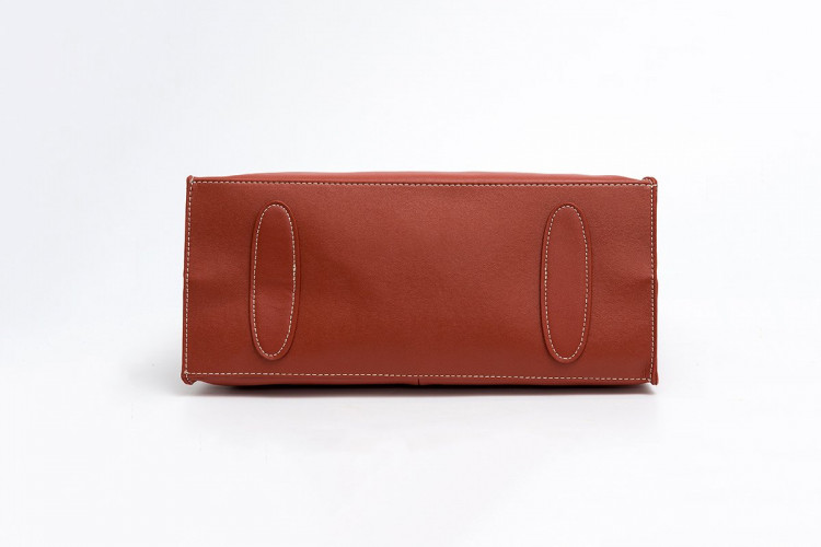 Ảnh Túi Shoulder bag quai cài big size