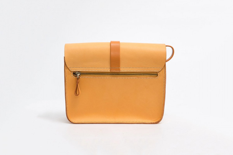 Ảnh Túi Cross body đai cài