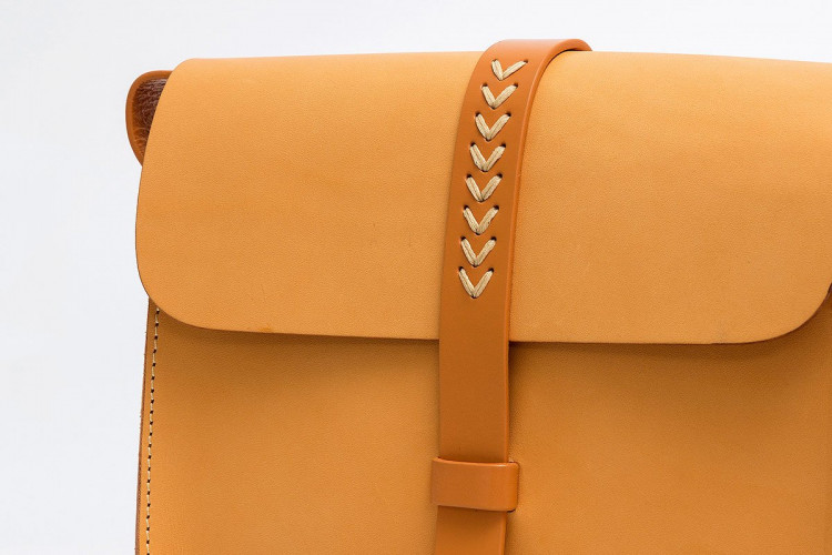 Ảnh Túi Cross body đai cài