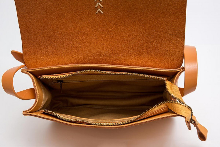 Ảnh Túi Cross body đai cài