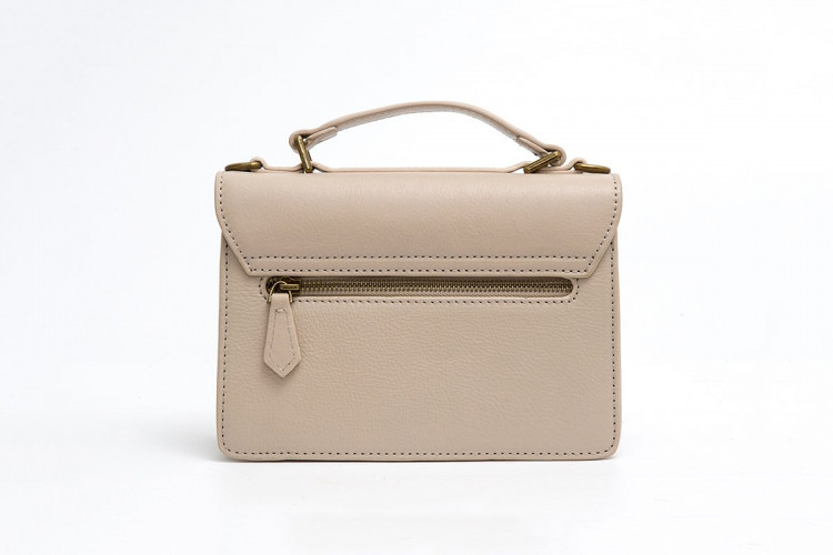 Ảnh Túi Cross body nắp bấm