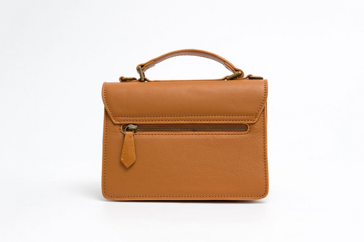 Ảnh Túi Cross body nắp bấm