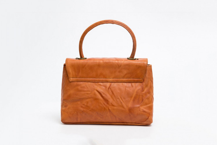 Ảnh Túi Satchel dây xích