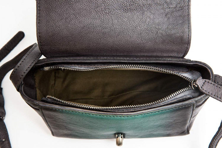 Ảnh Túi da Crossbody