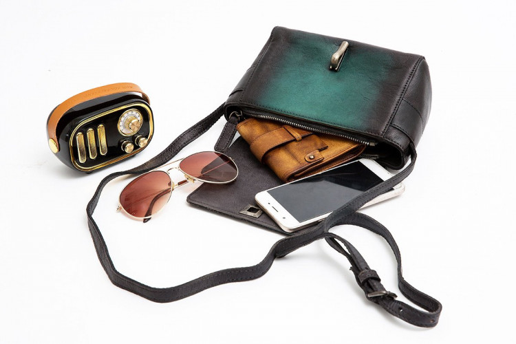 Ảnh Túi da Crossbody