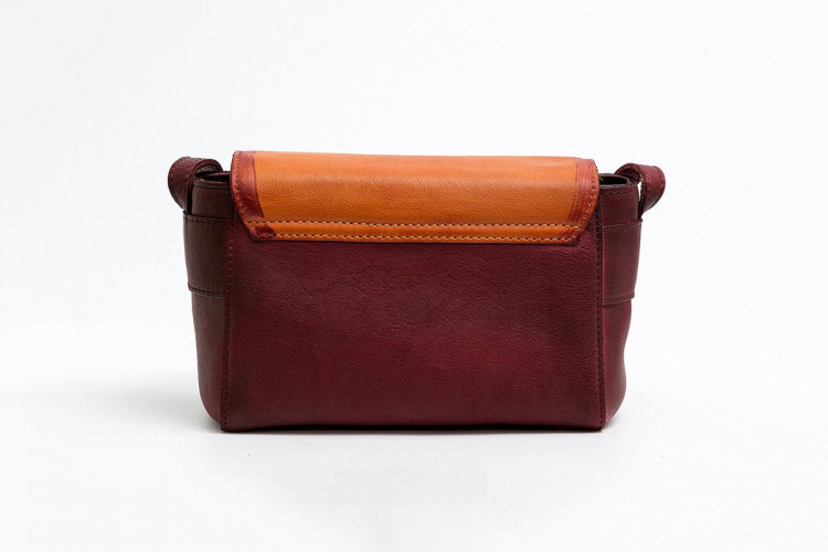 Ảnh Túi da Crossbody