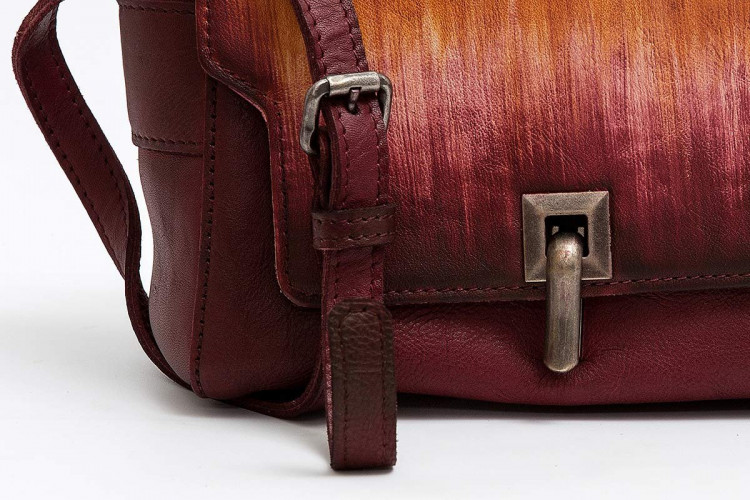 Ảnh Túi da Crossbody