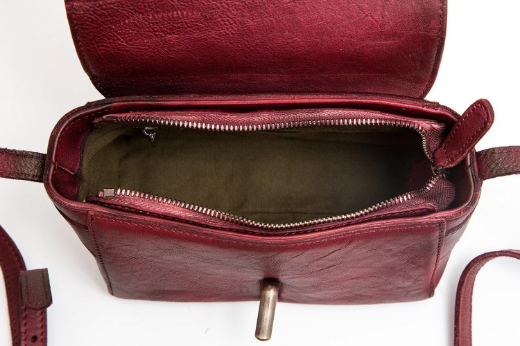 Ảnh Túi da Crossbody
