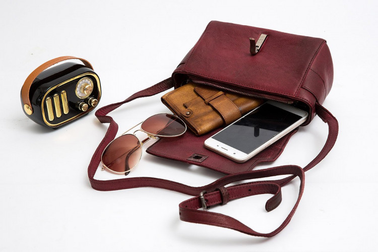 Ảnh Túi da Crossbody