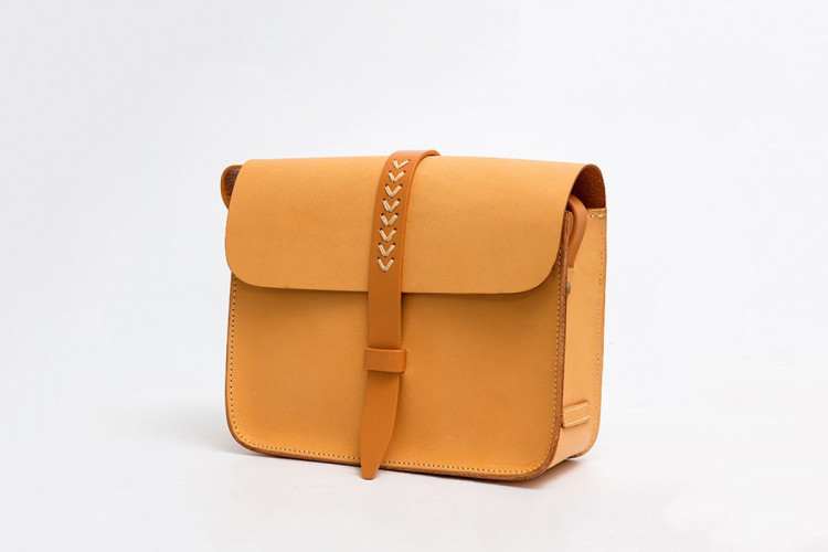 Ảnh Túi Cross body đai cài