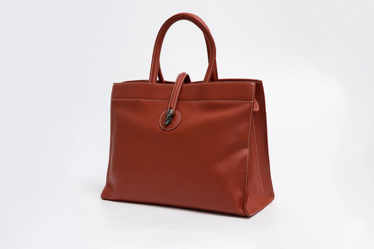 Ảnh Túi Shoulder bag quai cài big size