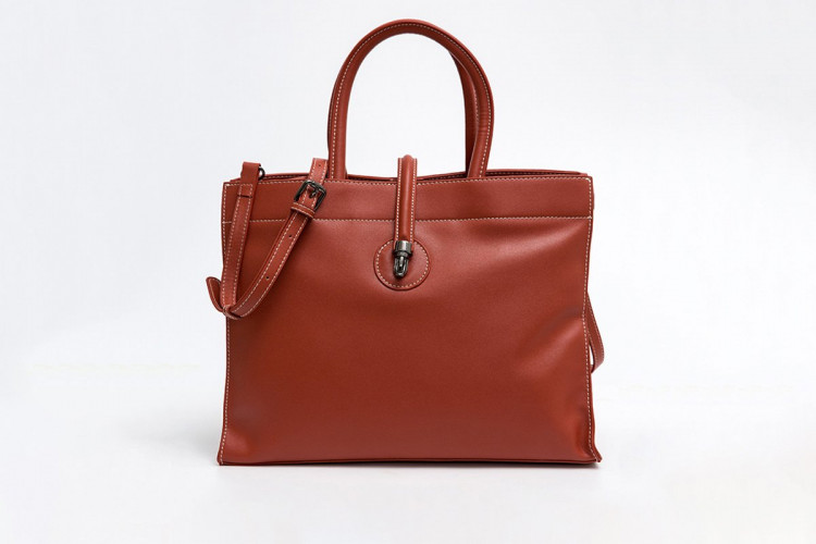 Ảnh Túi Shoulder bag quai cài big size