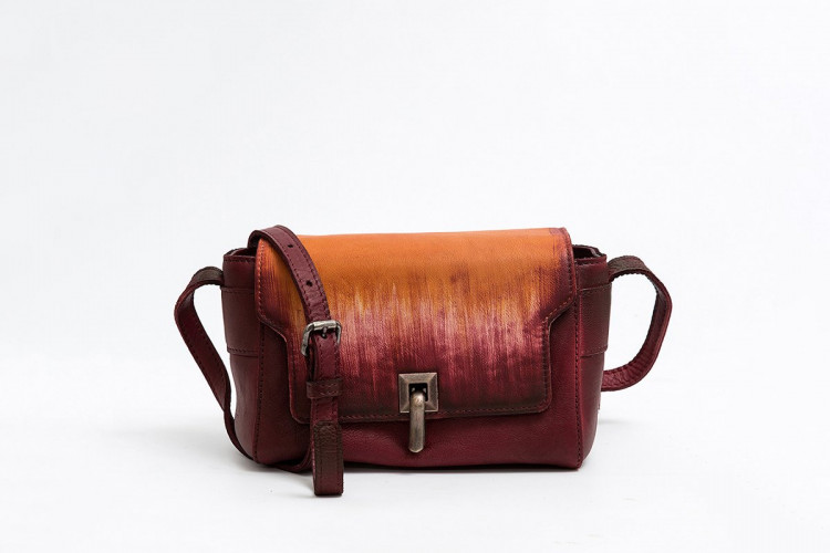 Ảnh Túi da Crossbody