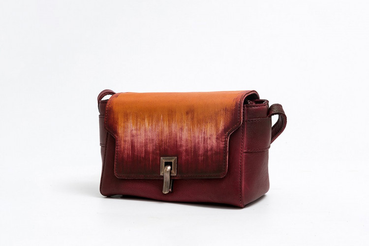 Ảnh Túi da Crossbody