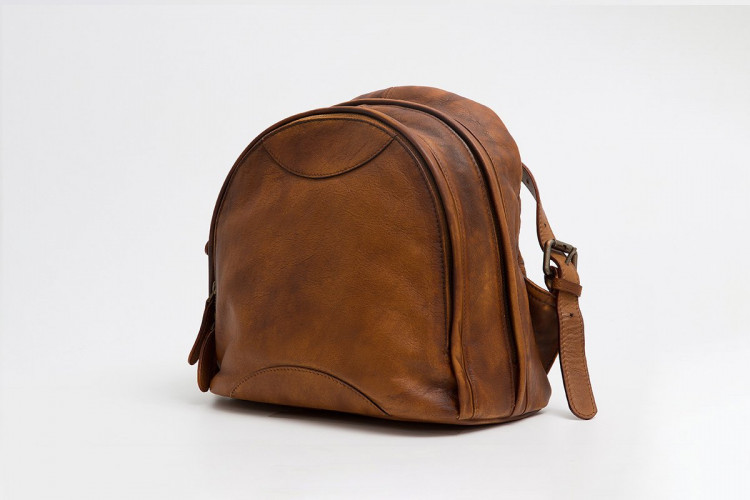 Ảnh Balo Backpack tròn