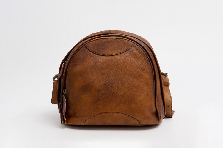 Ảnh Balo Backpack tròn