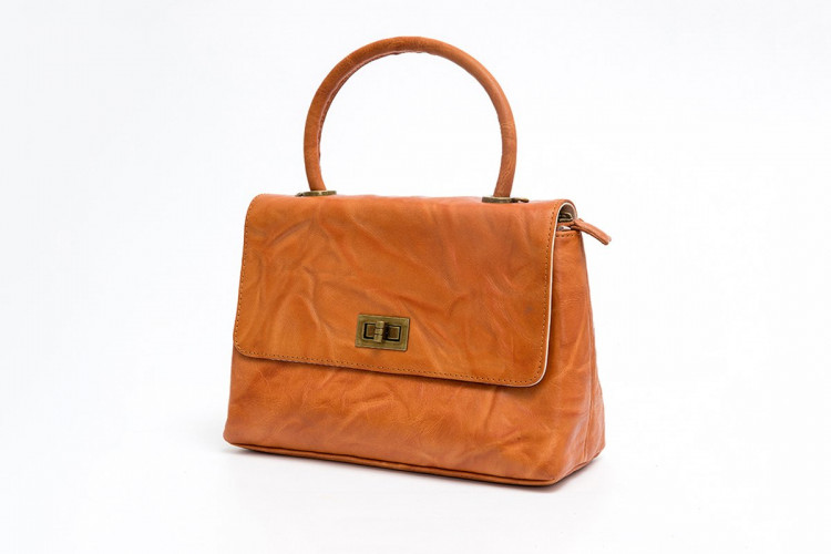 Ảnh Túi Satchel dây xích