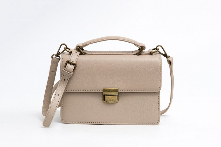 Ảnh Túi Cross body nắp bấm