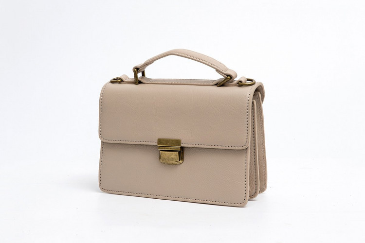 Ảnh Túi Cross body nắp bấm
