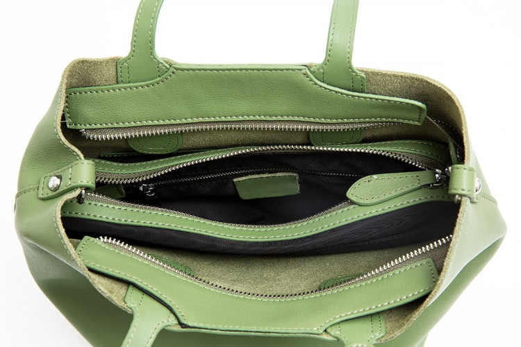 Ảnh Túi Tote F