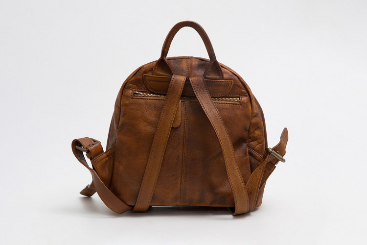 Ảnh Balo Backpack tròn